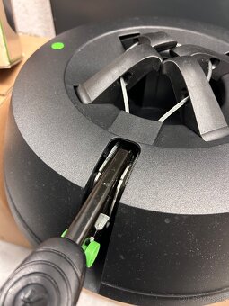 Stojan na vianočný strom KRINNER - 5