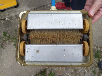 Mechanické metly - 5