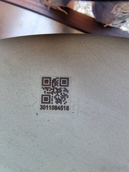 Umývadlo Keramica Latina . - 5