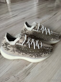 Tenisky Adidas yeezy - 5