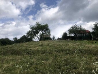 Na predaj záhrada – pozemok v záhradkárskej oblasti Istebné - 5