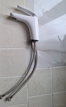 Batérie vodovodné - rozne kuchyne a kúpeľne - 5