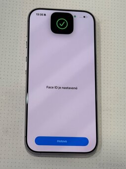 Predám Apple IPhone 17 256GB Levanduľová Stav Nového - 5