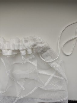 Predám záclonu 120x300 - 5