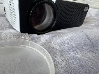 Apeman LC350 projektor - 5