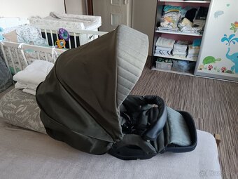 CAM techno komplet trojkombinacia - 5