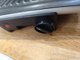 Elektrický gril Tefal GC2050 - 5
