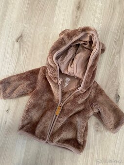 Teddy detská bunda - 5