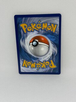 Pokémon karta Irida GG63 – EX – ORIGINÁL - 5