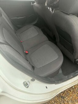 Predam Hyundai i20 - 5