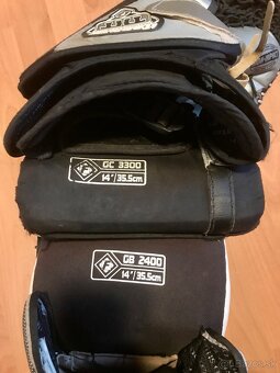 Lapačka a vyrážačka Franklin. - 5