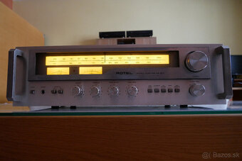 ROTEL RX-503 - 5