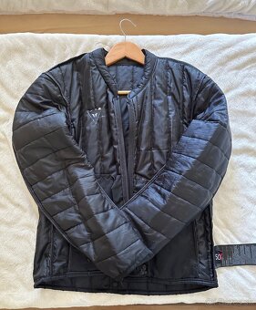 Dainese Avro 4 kozena bunda - 5