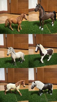 Schleich kone - 5