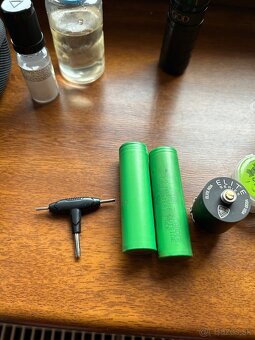 Vapa VGOD 2 pro RDA - 5