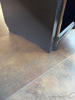 Predám starú skrinku - 5