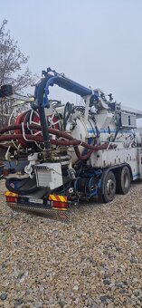 Predam Iveco fekal+cistiace - 5