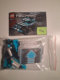 Lego Technic za polovičnú cenu - 5