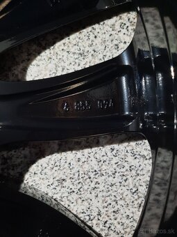 Disky original BMW styling 485 - 5