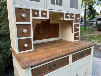 Vidiecky kredenc - K92 - 5