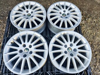 Alu Sada =5x108= R16 =ALFA ROMEO - 5