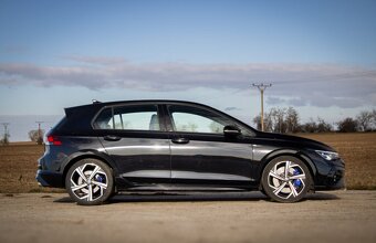 Volkswagen Golf 8 R Hatchback - 5