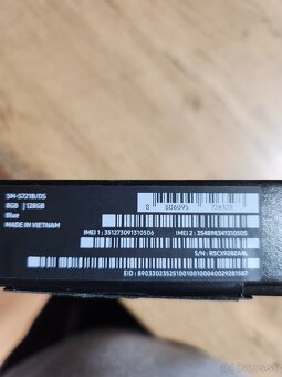 Predam Samsung S24 FE - 5