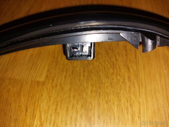 LED dynamické smerovky ŠKODA. - 5