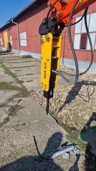 Výkopové práce - 5