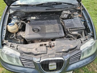 Seat cordoba - 5
