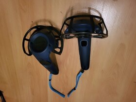 HTC Vive Pro Full Kit + príslušenstvo - 5