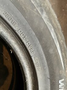 Vederstein 215/65 R15 - 5