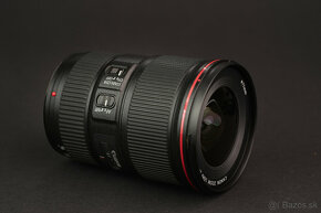 Canon EF 16-35mm f/4L IS USM. REZERVOVANÉ.. - 5