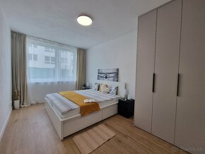 Na prenájom 2 izbový byt v NOVOSTAVBE Ivánka pri Dunaji - 5