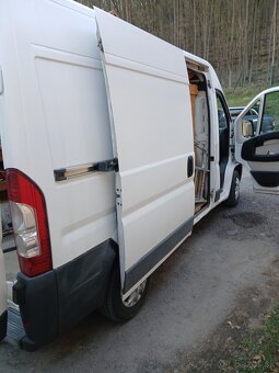 Citroën jumper - 5