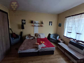 NA PREDAJ - rodinný dom - Rúbaň - 5