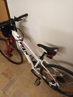 Dámsky bicykel - 5