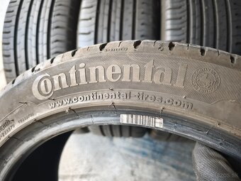 195/45 r16 letné pneumatiky Continental Eco Contact 5 - 5