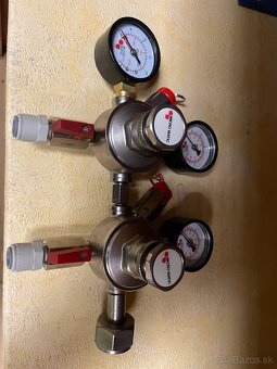 Manometer - 5