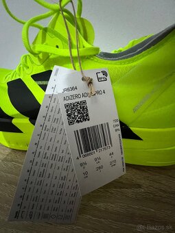 Adidas ADIZERO ADIOS PRO 4 - 5