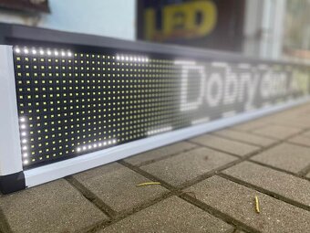 led reklama pisacia 48 eur - 5
