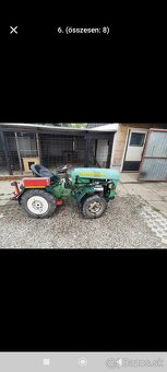 Malotraktor - 5