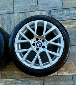 BMW disky R19 style 238 - 5
