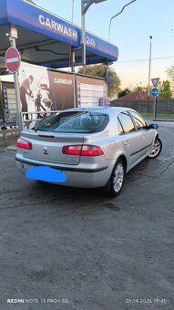 Predam Renault Laguna 1,8 benzín - 5