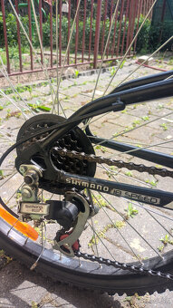 🚴 Predávam bicykel Terrain 1024XT 🚴 - 5