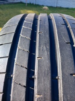 245/35 r20 letne pneumatiky - 5