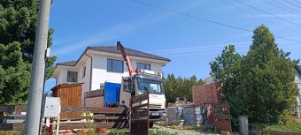 Lešenie Prešov, montáž a demontáž lešenia Prešov - 5