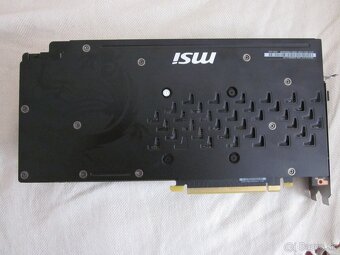 Herné PC,i5,16GB,SSD,500HDSSD, MSI GTX1060,W11 - 5