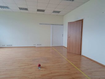Prenájom kancelárskych priestorov v Poprade - 5