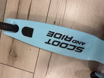 Scoot and ride - 5